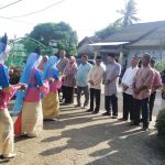 Jelang Ramadan, Masyarakat Desa Pusuk Gelar Sedekah Ruah 