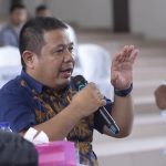 Suara Golkar Melonjak 100 Persen di Pemilu 2024, Kirim 3 Wakil ke DPRD Bangka Barat