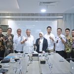 Pemkab Bangka Barat Usulkan Pembangunan Jalan Air Limau-Tanjung Ular ke Kemenkomarves