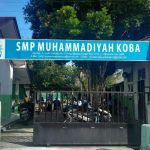 SMP Muhammadiyah Koba Buka Pendaftaran Peserta Didik Tahun Ajaran 2024-2025