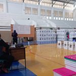 KPU Bangka Tengah Targetkan Pleno Tingkat Kecamatan Selesai Lima Hari