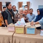 Besok, 3 TPS di Pangkalpinang Gelar Pemungutan Suara Ulang