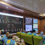 PLN Gelar Apel Siaga Serentak di Seluruh Unit, Pastikan Listrik Aman pada Pemilu 2024