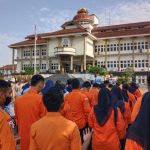 Peringati HPSN, Pj Wali Kota Ajak Warga Jaga Kebersihan Pangkalpinang