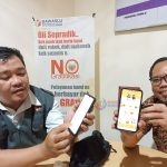 Awasi Pemilu 2024, Bawaslu Pangkalpinang Maksimalkan Aplikasi Siwaslu