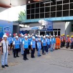 Gelar Inspection Days K3 Distribusi, PLN Tegaskan Keselamatan Kerja Jadi Prioritas Utama