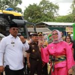 Pj Wako: Siapapun Pemimpin Terpilih Adalah yang Terbaik, Masyarakat Harus Legowo