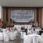 KPU Bangka Barat Gelar Pleno Rekapitulasi Suara Pemilu 2024, Ditargetkan 2 Hari Rampung