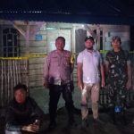 Geger! Kakek 63 Tahun di Desa Keposang Ditemukan Tewas Gantung Diri