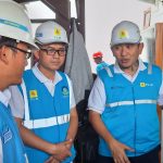PLN Sediakan UPS dan Genset Mobile di Kantor KPU Babel