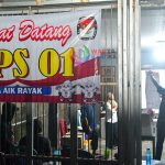 Dua TPS di Babel Berpotensi Dilakukan Pemilihan Ulang, Ini Penyebabnya