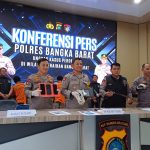 Ini Peran Lima Pelaku saat Lakukan Aksi Perompakan Dua Kapal di Perairan Tempilang