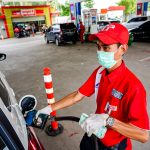 Pertamina Patra Niaga Regional Sumbagsel Setor Rp200 Miliar ke Pemprov Babel