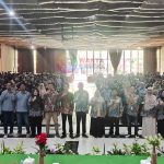 Wahyu Saputra Ingatkan Pengawas TPS Jalankan Tugas Sesuai Aturan dan Jaga Integritas