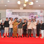 Panwascam Bukit Intan Ingatkan PTPS Bangun Kepercayaan Masyarakat untuk Demokrasi yang Adil