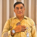 KPU Babel: Pengiriman Logistik Pemilu ke Wilayah Kepulauan Dimulai H-3  