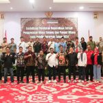 Jelang Pemungutan Suara, Bawaslu Babel Ingatkan Aturan Kampanye dan Masa Tenang