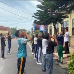 17 Remaja di Pangkalpinang yang Diamankan karena Bawa Sajam, Kabid Humas: Dilakukan Pembinaan dan Wajib Lapor