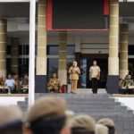Sukseskan Pemilu 2024 di Kota Pangkalpinang, Ini Penekanan Pj Wali Kota Lusje