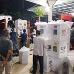 Hanya 4 Hari, Girimaya Jadi Kecamatan Pertama yang Tuntaskan Rekap Suara Pemilu 2024