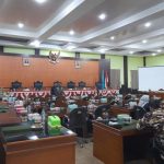 Lagi, Rapat Paripurna DPRD Bangka Tengah Molor