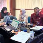 Kolaborasi 3 OPD, Pengintegritasian Aplikasi Siswaskeudes dan Siskeudes di Basel Dinilai Efisien