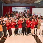 Gelar Bimtek, Ketua Panwascam Rangkui Ingatkan PTPS Tingkatkan Konsolidasi dan Komunikasi