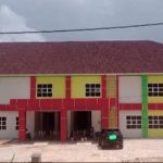 Gedung Ranap Baru RSUD Basel Miliki Kapasitas 74 Tempat Tidur Sesuai Standar