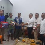 Maju Sebagai Caleg DPRD Babel, Diantoro Murod Siap Bantu Rakyat agar Lebih Sejahtera