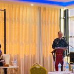 Wabup Era Susanto Dilantik Menjadi Ketua TPPS Gantikan Sekda Bateng