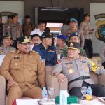 Pj Gubernur Babel Ajak Masyarakat Datang ke TPS Gunakan Hak Pilih