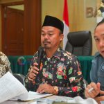 Soal Pendistribusian Logistik Pemilu, Bawaslu Babel Ingatkan KPU Jalin Koordinasi