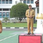 Sekda Babel Kembali Ingatkan ASN Junjung Tinggi Netralitas di Pemilu 2024