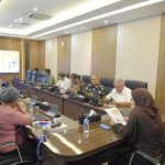 Bupati Sukirman Usulkan KIPT Tanjung Ular Masuk Prioritas RPJMN 2025-2029