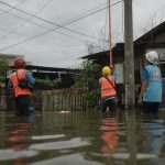 Tantangan Cuaca Ekstrem, PLN Siagakan Petugas Jaga Kelistrikan Andal Selama Ramadan