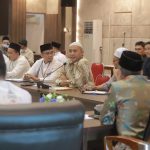 Babel Terpilih Jadi Tuan Rumah Pertemuan ke-8 Ijtima Ulama Komisi Fatwa