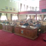 Tujuh Fraksi DPRD Setujui Tiga Raperda yang Diajukan Pemkot Pangkalpinang