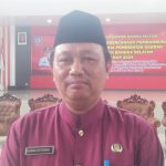 Pemkab Basel Siapkan Anggaran Rp40 Miliar untuk THR dan Gaji 13 ASN