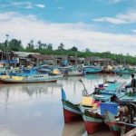 Ribuan Nelayan di Bangka Tengah Sudah Ikut Program BPJS Ketenagakerjaan