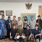 Komisi IV DPRD Babel Sambangi Asrama Isba Jaya