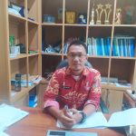 Dindikbud Basel Akan Telusuri Kasus Pengrusakan Plafon di SMPN 5 Airgegas