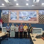 Tingkatkan Pelayanan, Banmus DPRD Babel Studi Komparasi ke Bappeda DKI Jakarta