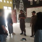 Sosialisasi dan Razia di Sekolah, Pol PP Bangka Tengah Temukan Siswa Diduga Terlibat LGBT