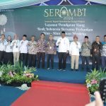 Pj Gubernur Safrizal Resmi Luncurkan Program Serambi 2024, BI Babel Siapkan Rp1,6 T untuk Tukar Uang Kecil