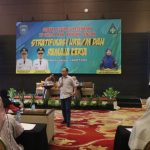 Dinkes Catat 3,64 Persen Anak SD di Bangka Tengah Alami Obesitas