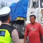 Januari-Maret 2024 Ada 6 Kasus Lakalantas di Bangka Tengah, 7 Orang Tewas