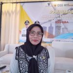 DPMPTK Bateng Telah Terbitkan 7.741 Nomor Induk Berusaha