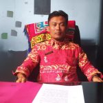 Gerakan Pasar Murah di Pantai Laut Nek Aji, DPPP Basel Siapkan 7 Ton Beras