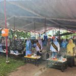 Pemkab Bangka Tengah Gelar Gebyar Anak  TK dan PAUD  