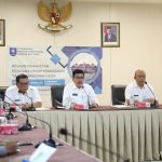 Sekda Naziarto Minta Pengadaan Barang Jasa Dilaksanakan dengan Benar dan Transparan